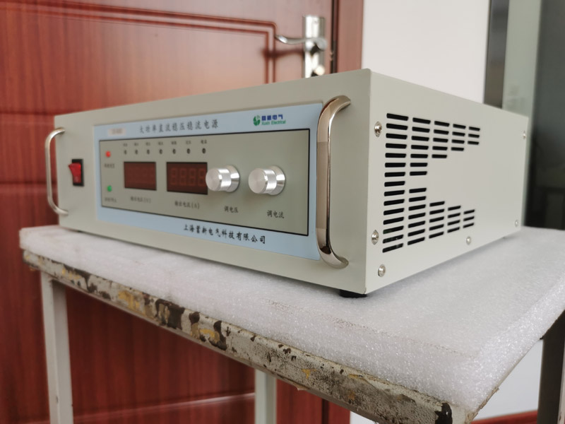 LDX-K2100直流電源應(yīng)用于清華大學(xué)機(jī)械工程系設(shè)計(jì)工程研究所