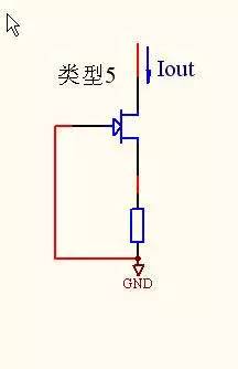 最常用直流恒流源電路有哪些？