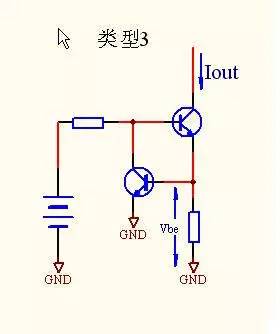最常用直流恒流源電路有哪些？